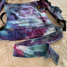 Eco~Fin 1.0 Convertible SSC, Solstice Glow Collection, 5