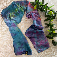 Eco-Scarf, Solstice Glow Collection, 1