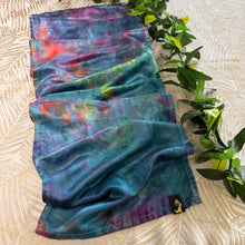 Eco-Scarf, Solstice Glow Collection, 1