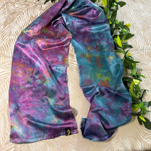 Eco-Scarf, Solstice Glow Collection, 2