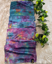 Eco-Scarf, Solstice Glow Collection, 2