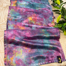 Eco-Scarf, Solstice Glow Collection, 2