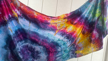 Paradise Afterglow, Eco~Silk Ring Sling, Long Length, Gold Label, Endless Summer Collection, LLG3