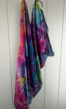 Paradise Afterglow, Eco~Silk Ring Sling, Long Length, Gold Label, Endless Summer Collection, LLG3