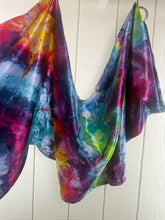 Paradise Afterglow, Eco~Silk Ring Sling, Long Length, Gold Label, Endless Summer Collection, LLG3