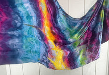 Paradise Afterglow, Eco~Silk Ring Sling, Long Length, Gold Label, Endless Summer Collection, LLG3