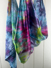 Paradise Afterglow, Eco~Silk Ring Sling, Long Length, Gold Label, Endless Summer Collection, LLG3