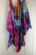 Paradise Afterglow, Eco~Silk Ring Sling, Long Length, Gold Label, Endless Summer Collection, LLG3