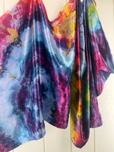 Paradise Afterglow, Eco~Silk Ring Sling, Long Length, Gold Label, Endless Summer Collection, LLG3