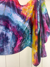 Paradise Afterglow, Eco~Silk Ring Sling, Long Length, Gold Label, Endless Summer Collection, LLG3