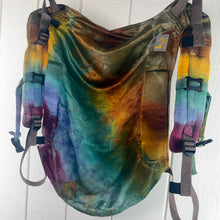 Toddler Eco-Onbuhimo, Platinum Label, Endless Summer Collection, PTO1