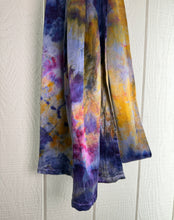 Lavender Afterglow, Eco~Silk Ring Sling, Standard Size, Black Label, Endless Summer Collection, SB8