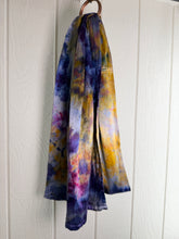 Lavender Afterglow, Eco~Silk Ring Sling, Standard Size, Black Label, Endless Summer Collection, SB8