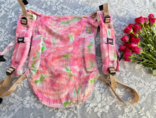 Platinum Label, Eco~Silk Onbuhimo, Heartstrings Capsule, OP1