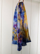 Lavender Afterglow, Eco~Silk Ring Sling, Standard Size, Black Label, Endless Summer Collection, SB8