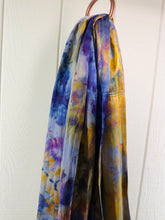 Lavender Afterglow, Eco~Silk Ring Sling, Standard Size, Black Label, Endless Summer Collection, SB8