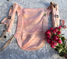 Platinum Label, Eco~Silk Onbuhimo, Heartstrings Capsule, OP2