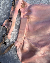 Platinum Label, Eco~Silk Onbuhimo, Heartstrings Capsule, OP2