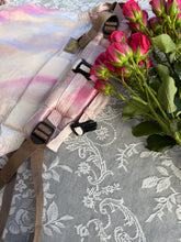 Eco~Silk Onbuhimo, Standard Size, Platinum Label, Heartstrings Capsule, OP4