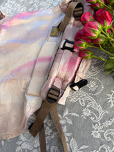 Eco~Silk Onbuhimo, Standard Size, Platinum Label, Heartstrings Capsule, OP4