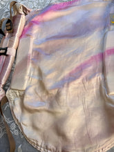 Eco~Silk Onbuhimo, Standard Size, Platinum Label, Heartstrings Capsule, OP4