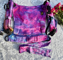 Eco~Fin 1.0 Convertible SSC, Heartstrings Capsule, VB2