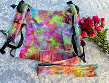 Eco~Fin 1.0 Convertible SSC, Heartstrings Capsule, VB3