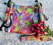 Eco~Fin 1.0 Convertible SSC, Heartstrings Capsule, VB3