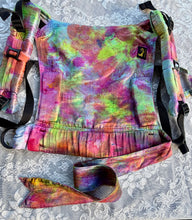 Eco~Fin 1.0 Convertible SSC, Heartstrings Capsule, VB3