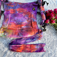 Eco~Fin 1.0 Convertible SSC, Heartstrings Capsule, VB4