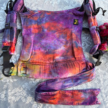 Eco~Fin 1.0 Convertible SSC, Heartstrings Capsule, VB4