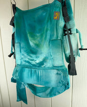 Sea Glass, Eco~Fin 2.0 Convertible SSC, Platinum Label, Endless Summer Collection Part 2, PEF9