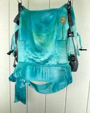 Sea Glass, Eco~Fin 2.0 Convertible SSC, Platinum Label, Endless Summer Collection Part 2, PEF9