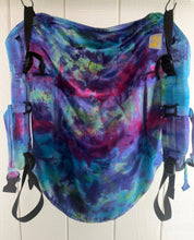 Toddler Eco-Onbuhimo, Platinum Label, Endless Summer Collection, PTO3