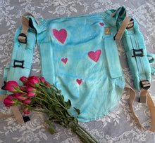 Platinum Label, Eco~Silk Onbuhimo, Heartstrings Capsule, OP5