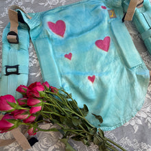 Platinum Label, Eco~Silk Onbuhimo, Heartstrings Capsule, OP5