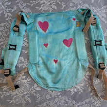 Platinum Label, Eco~Silk Onbuhimo, Heartstrings Capsule, OP5