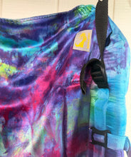Toddler Eco-Onbuhimo, Platinum Label, Endless Summer Collection, PTO3