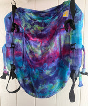 Toddler Eco-Onbuhimo, Platinum Label, Endless Summer Collection, PTO3