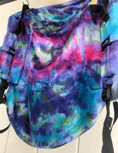 Toddler Eco-Onbuhimo, Platinum Label, Endless Summer Collection, PTO3