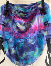 Toddler Eco-Onbuhimo, Platinum Label, Endless Summer Collection, PTO3