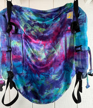 Toddler Eco-Onbuhimo, Platinum Label, Endless Summer Collection, PTO3
