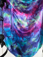 Toddler Eco-Onbuhimo, Platinum Label, Endless Summer Collection, PTO3