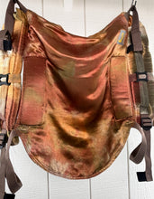 Kona Sunset, Eco~Silk Onbuhimo, Standard size, Platinum Label, Endless Summer Collection, OP5
