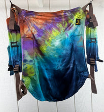 Toddler Eco-Onbuhimo, Black Label, Endless Summer Collection, BTO2