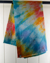 Hibiscus Sky, Platinum Label Eco~Blanket, Endless Summer Collection, PB8