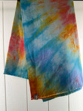 Hibiscus Sky, Platinum Label Eco~Blanket, Endless Summer Collection, PB8