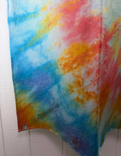 Hibiscus Sky, Platinum Label Eco~Blanket, Endless Summer Collection, PB8