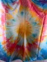 Hibiscus Sky, Platinum Label Eco~Blanket, Endless Summer Collection, PB8