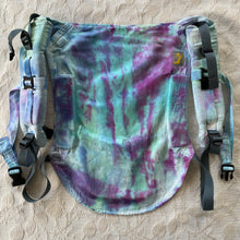 Custom, Eco~Silk Onbuhimo (sold out) Please message me to be placed on the waiting list.